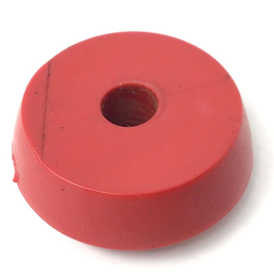 Red Middle Elastomer (Used)