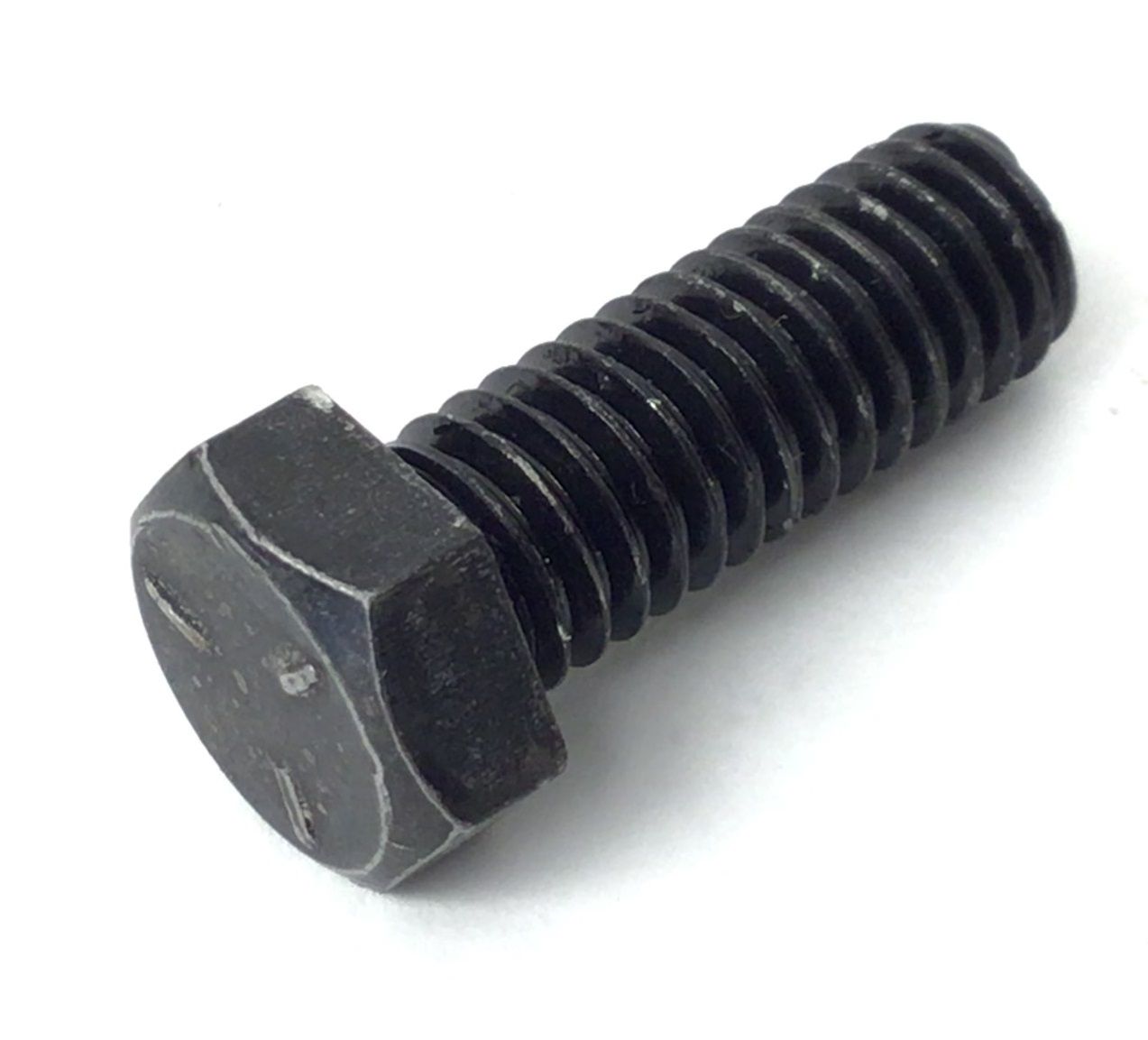 3-8 Inch-16 x 1 Inch Hex Bolt (Used)