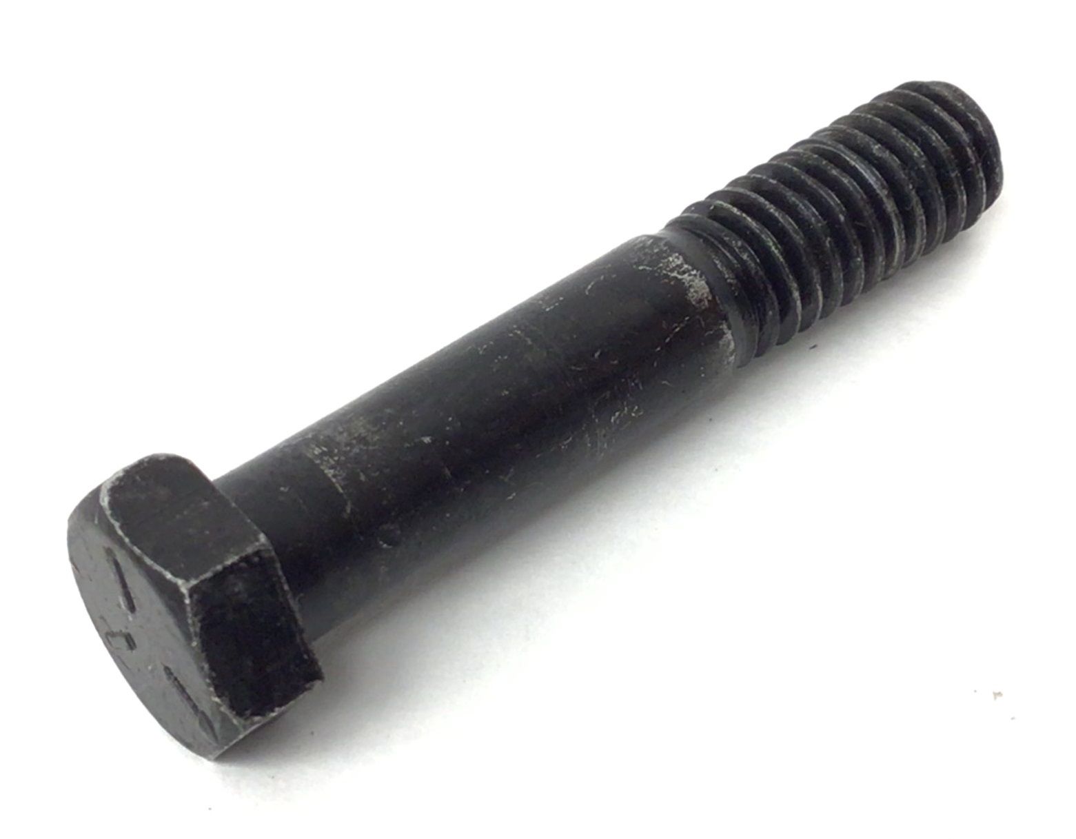 3-8 Inch-16 x 2 Inch Hex Bolt (Used)