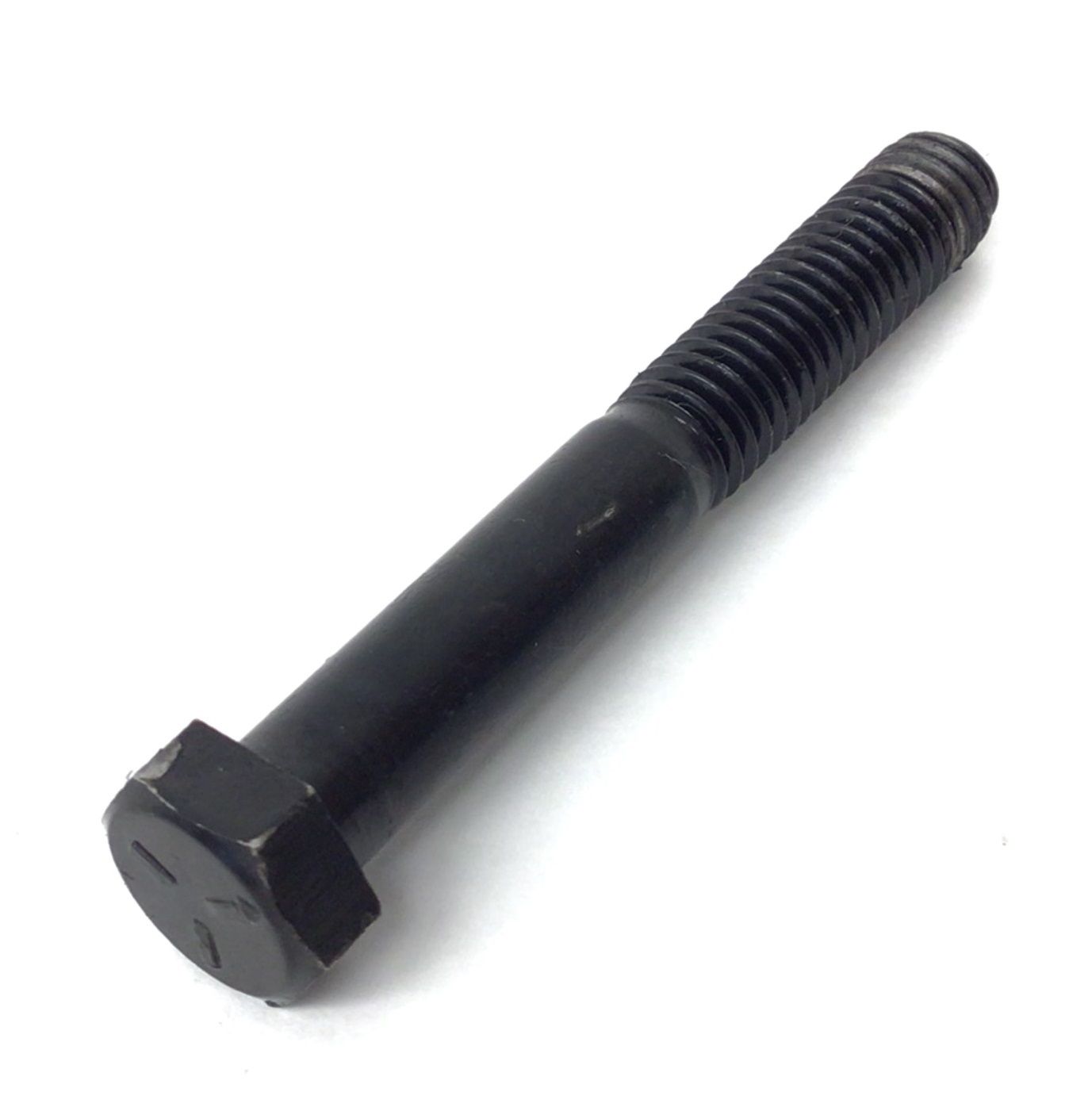 3-8 Inch-16 x 2.75 Inch Hex Bolt (Used)