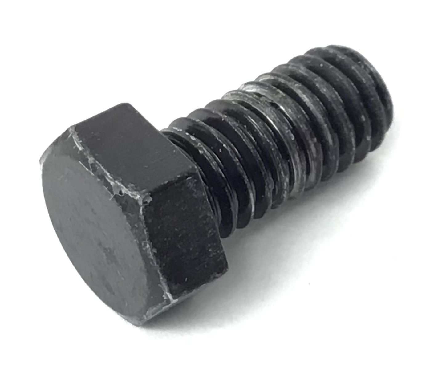 3-8 Inch-16 x .75 Inch Hex Bolt (Used)