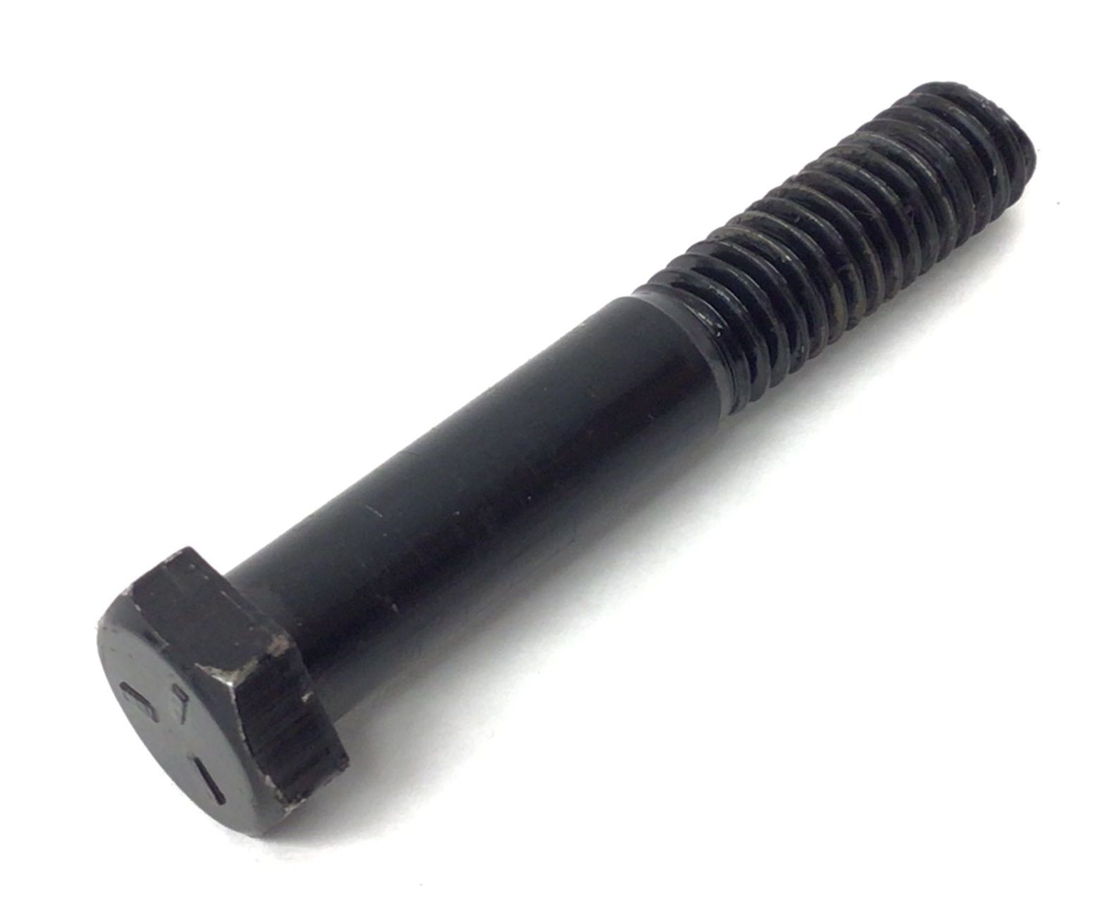 3-8 Inch-16 x 2.75 Inch Hex Bolt (Used)