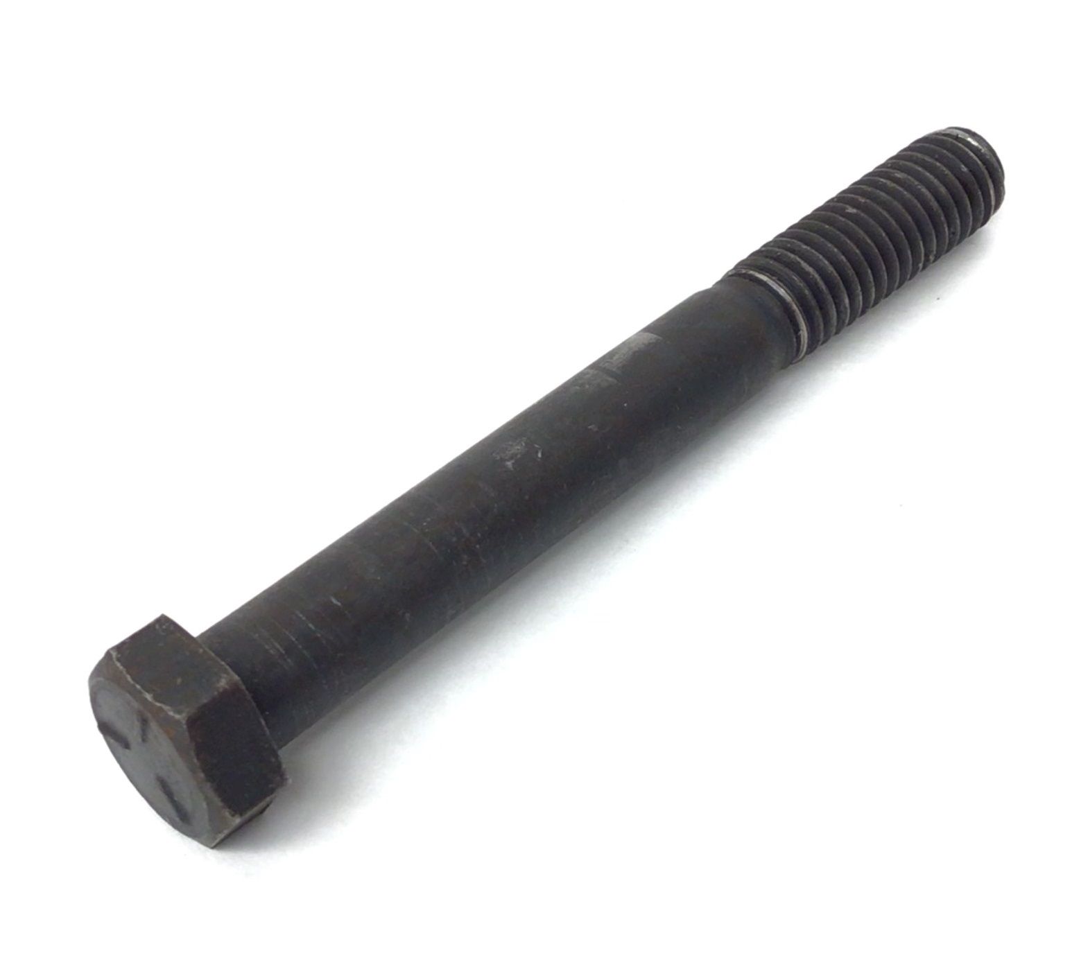 3-8 Inch-16 x 3.70 Inch Hex Bolt (Used)