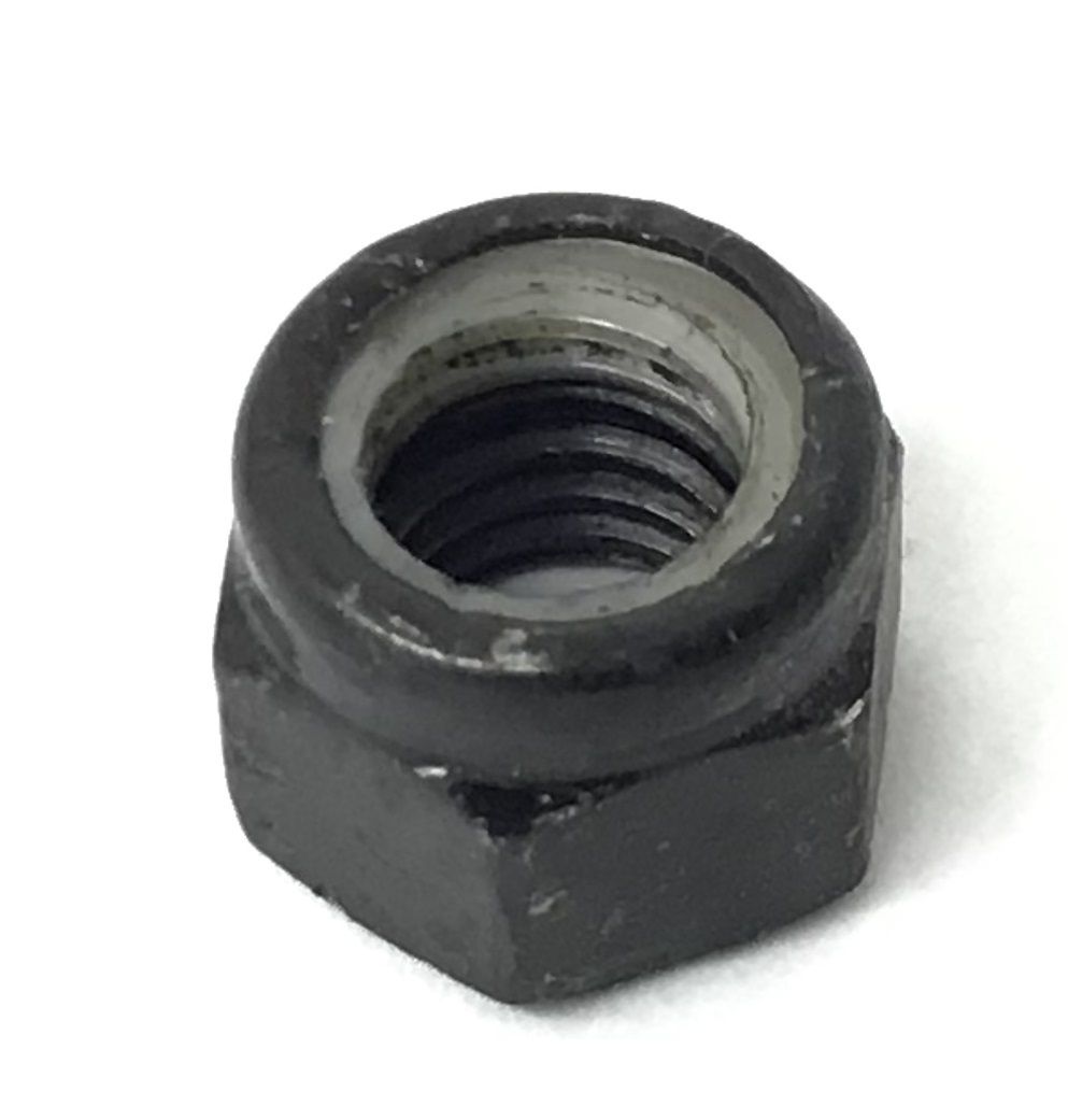 3-8 Nylon Lock Nut (Used)