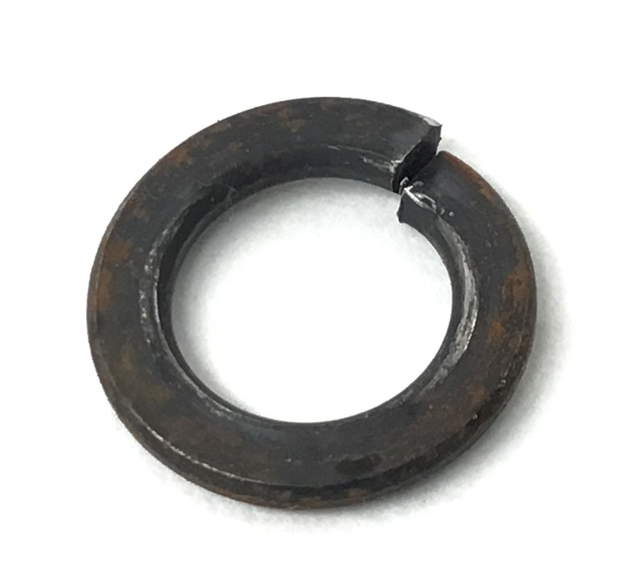 3-8 inch lock Washer Spring (Used)