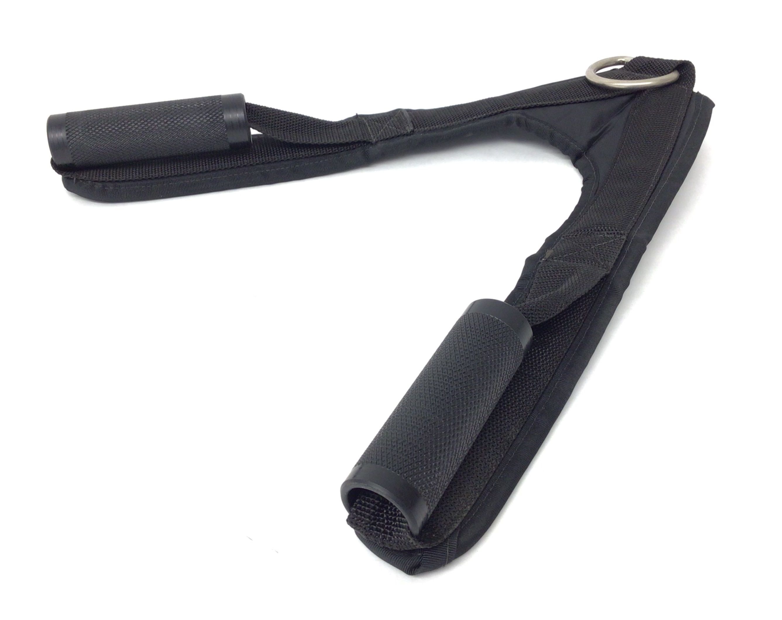 Overhead Ab Strap For Cable Gym (Used)