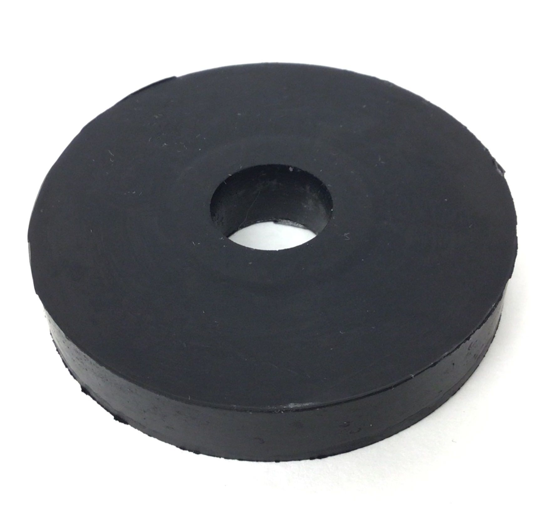 200lb Weight Stack Doughnut Rubber Stop (Used)