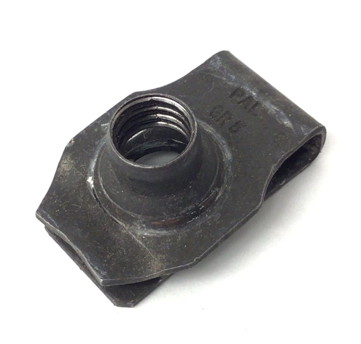 U-Style Clip-On Nut