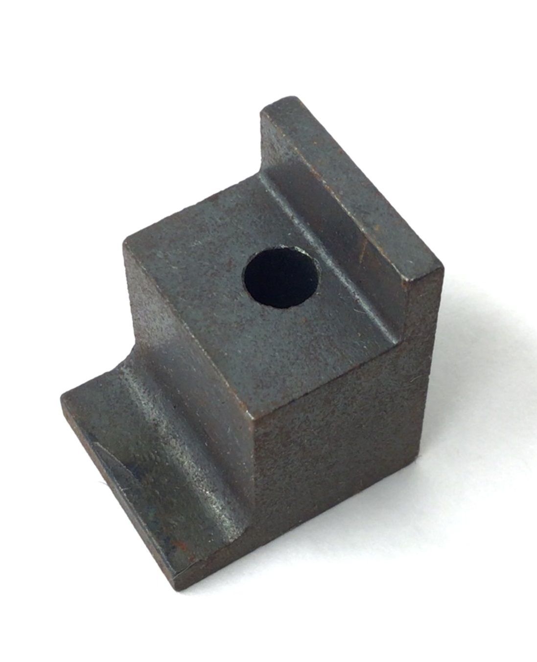 Threaded Clamp (Used)