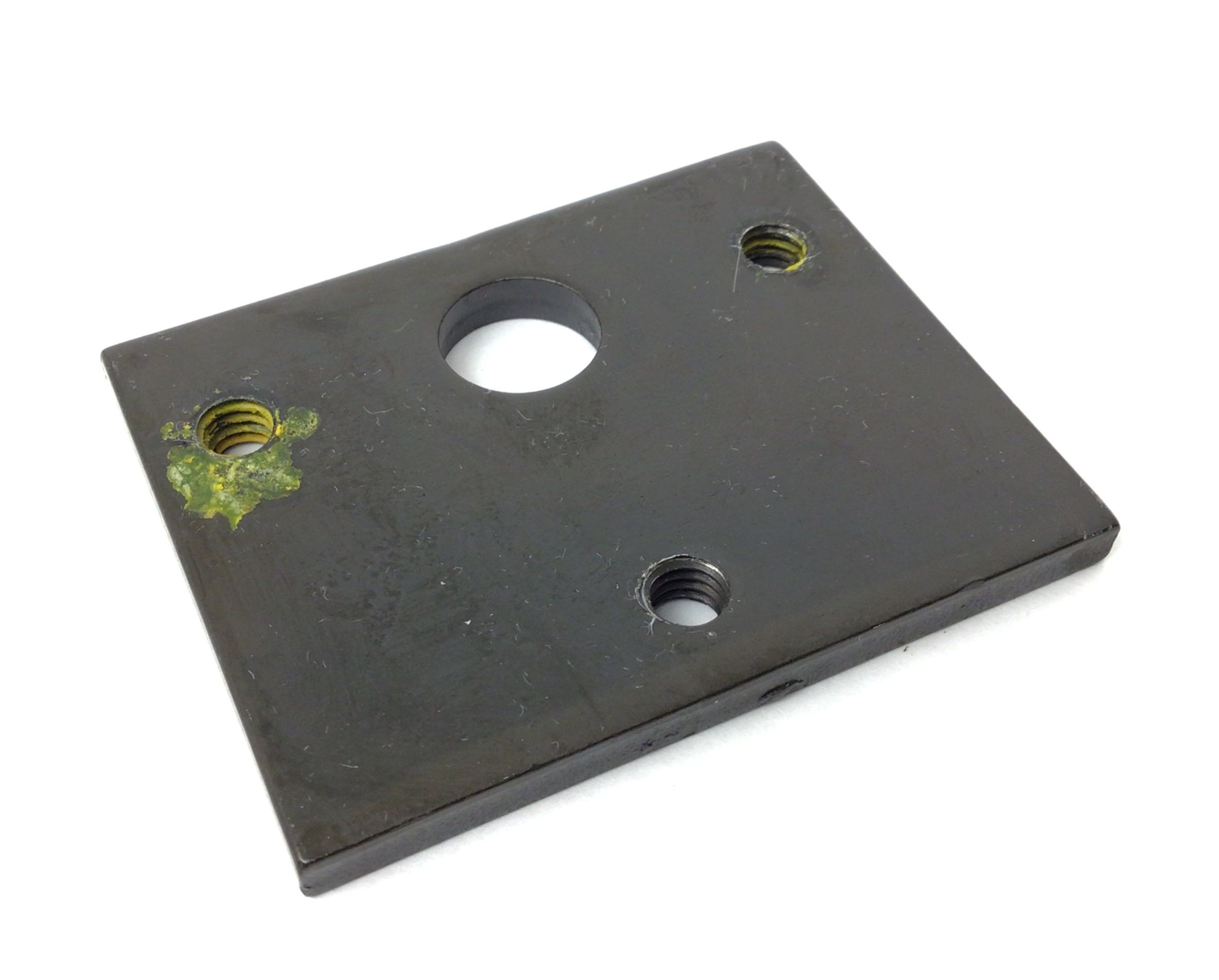 Threaded Mounting Plate (Used)