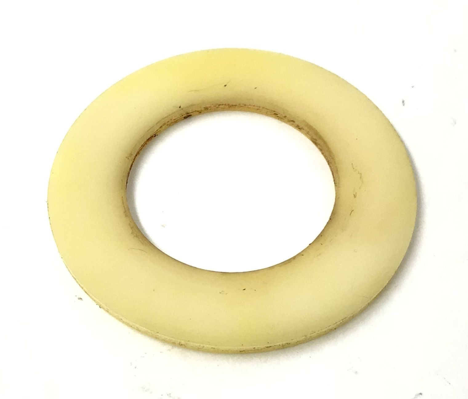 Washer Plastic Fender