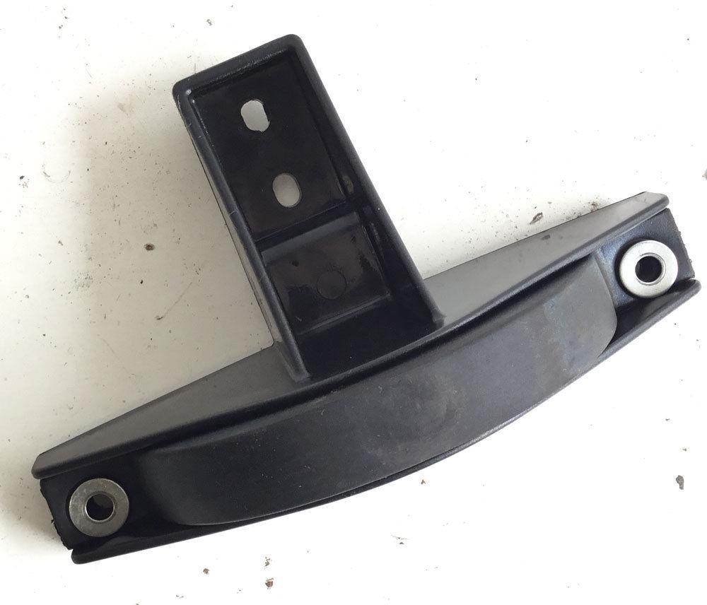 Rear Foot Assembly (Used)