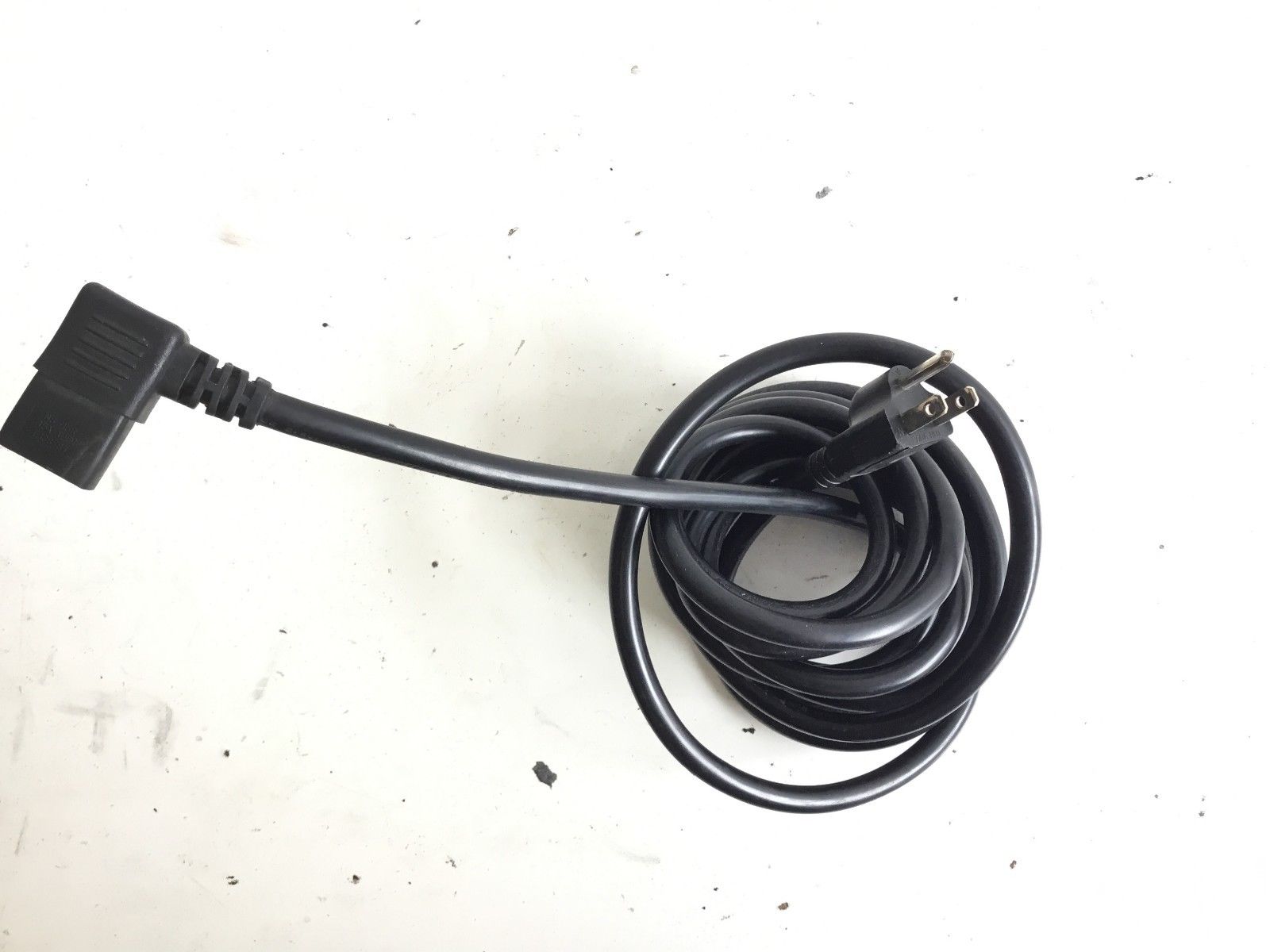 Power Supply Cord (Used)