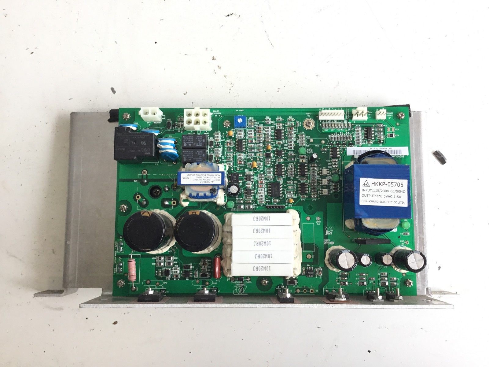 Lower Control Board Motor Controller (Used)