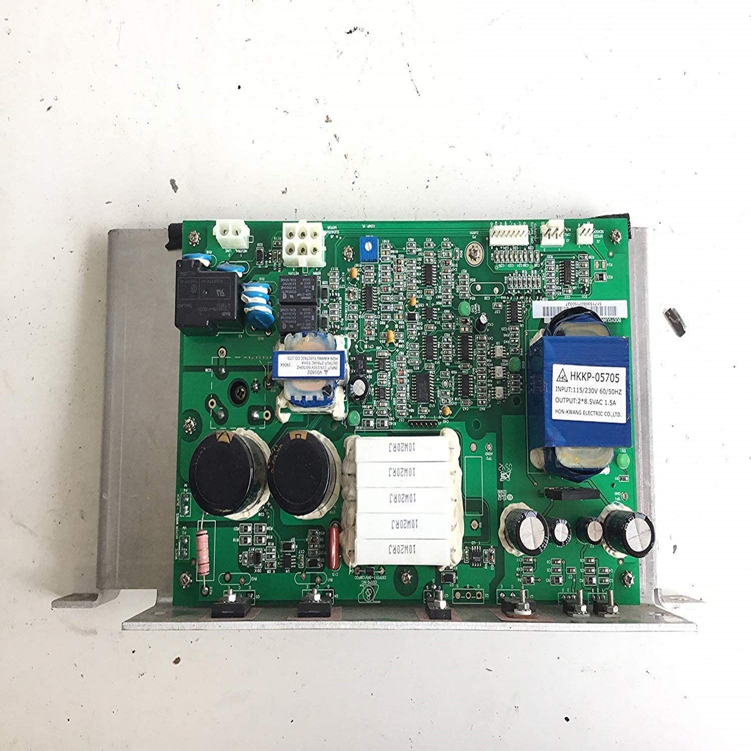 Lower Control Board  Motor Controller (Used)