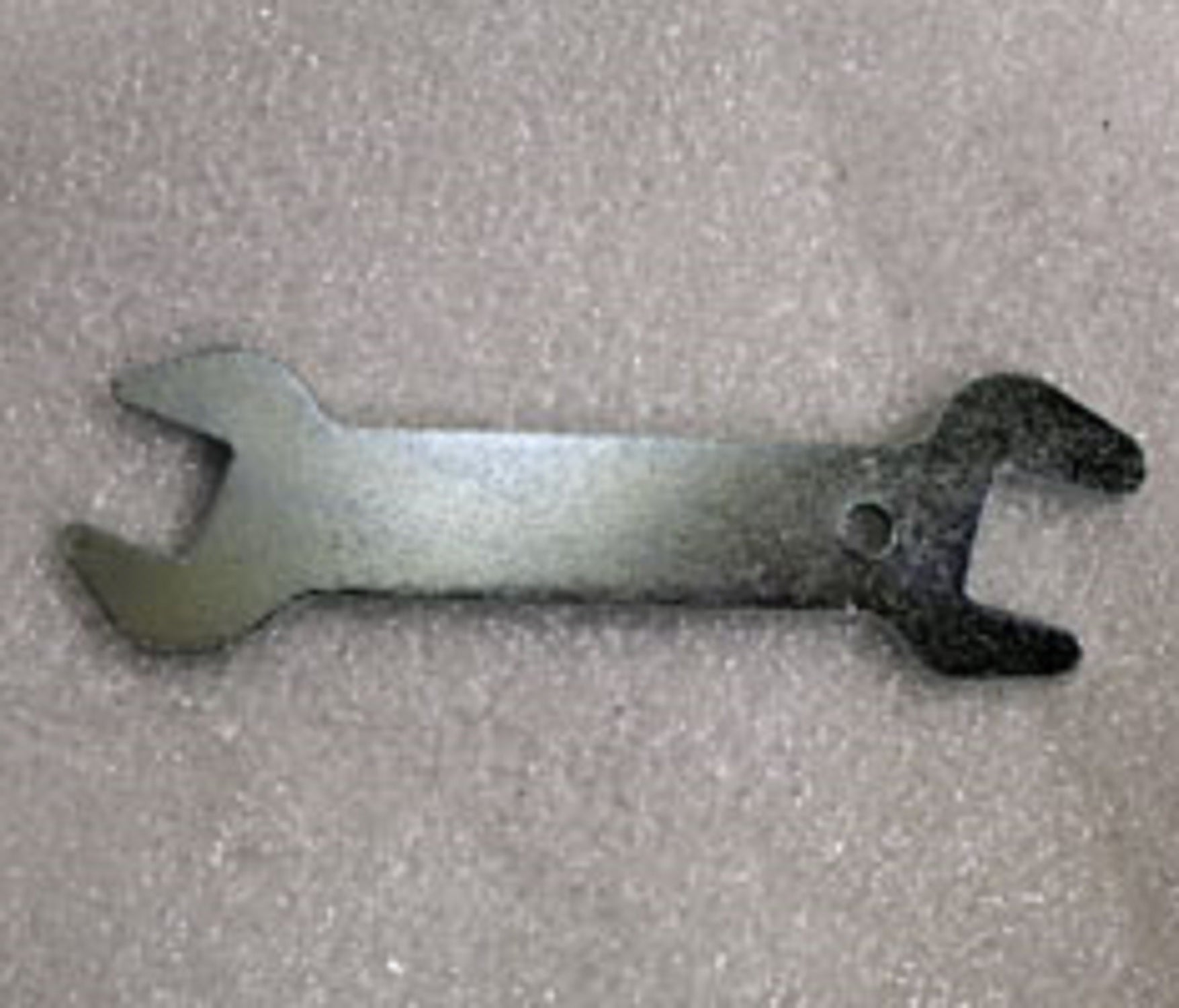 Open Key Wrench 13x15 (New)