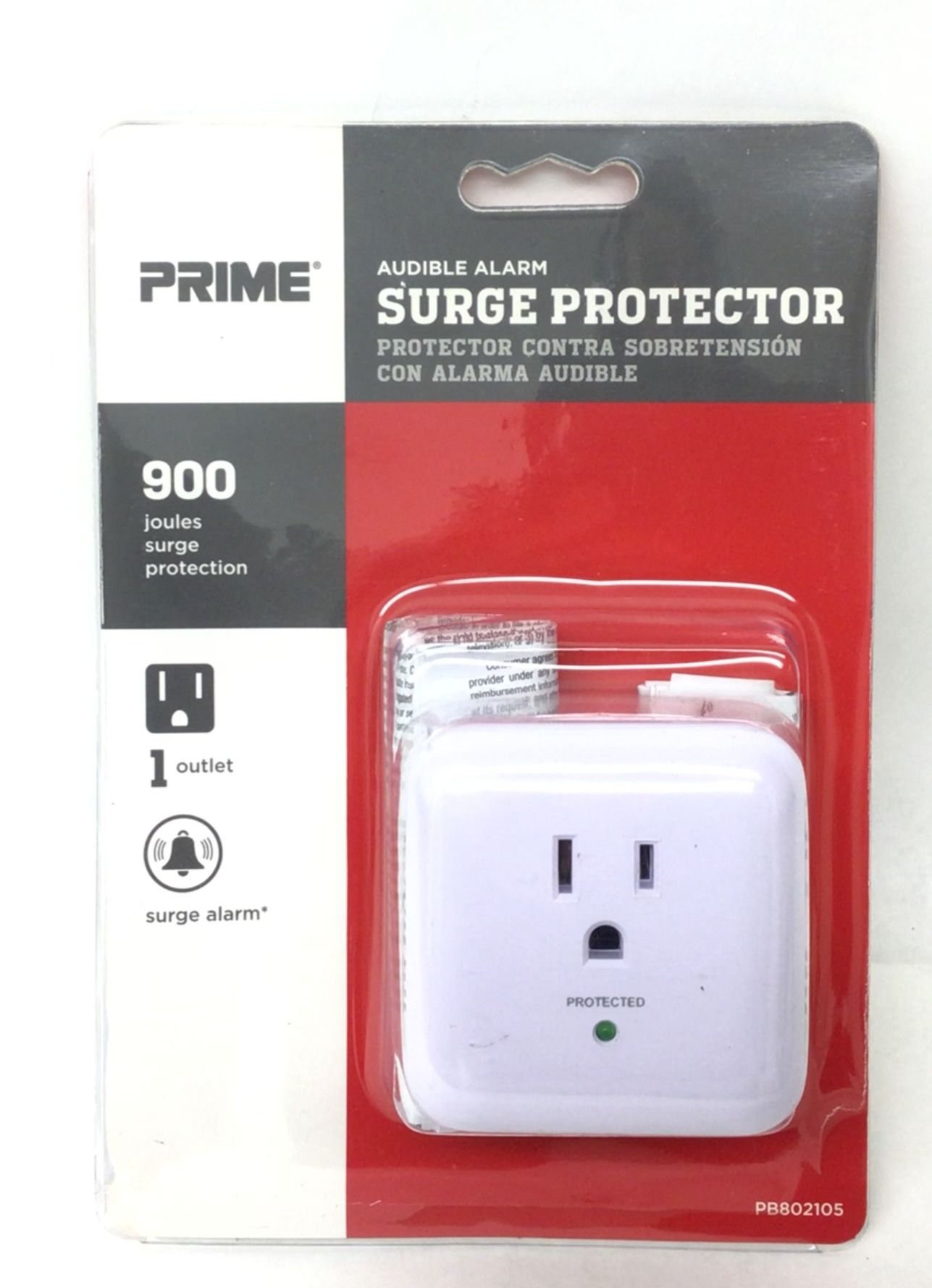 SURGE SUPPRESSOR