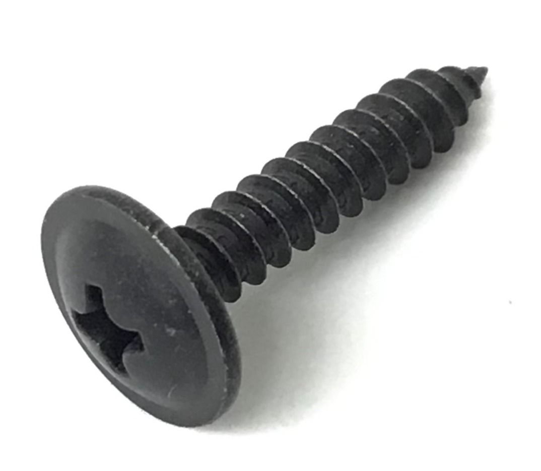 Screw;Phillip;BH;Tapped;4x20L;