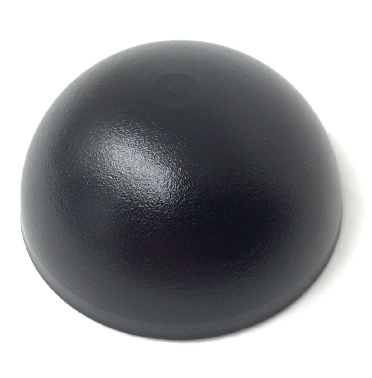 HALF-ROUND RUBBER BUMPER