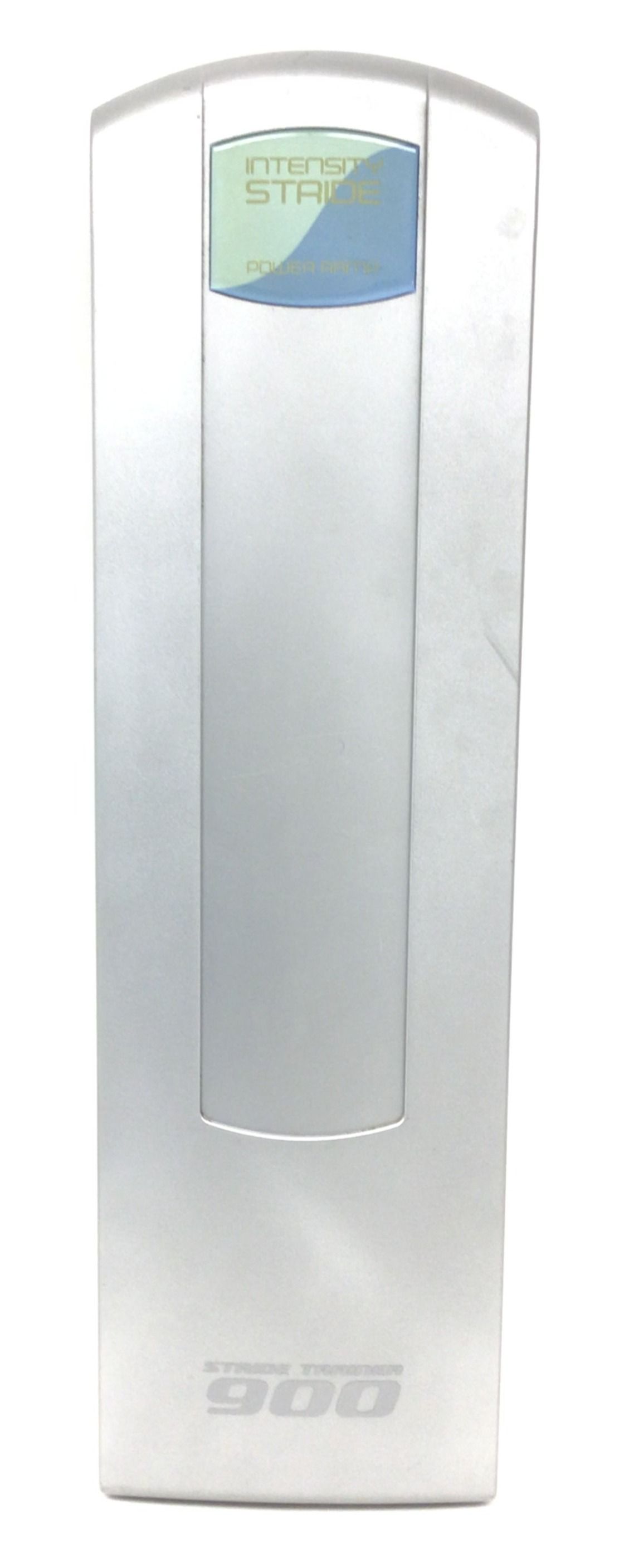 RAMP COVER (USED)