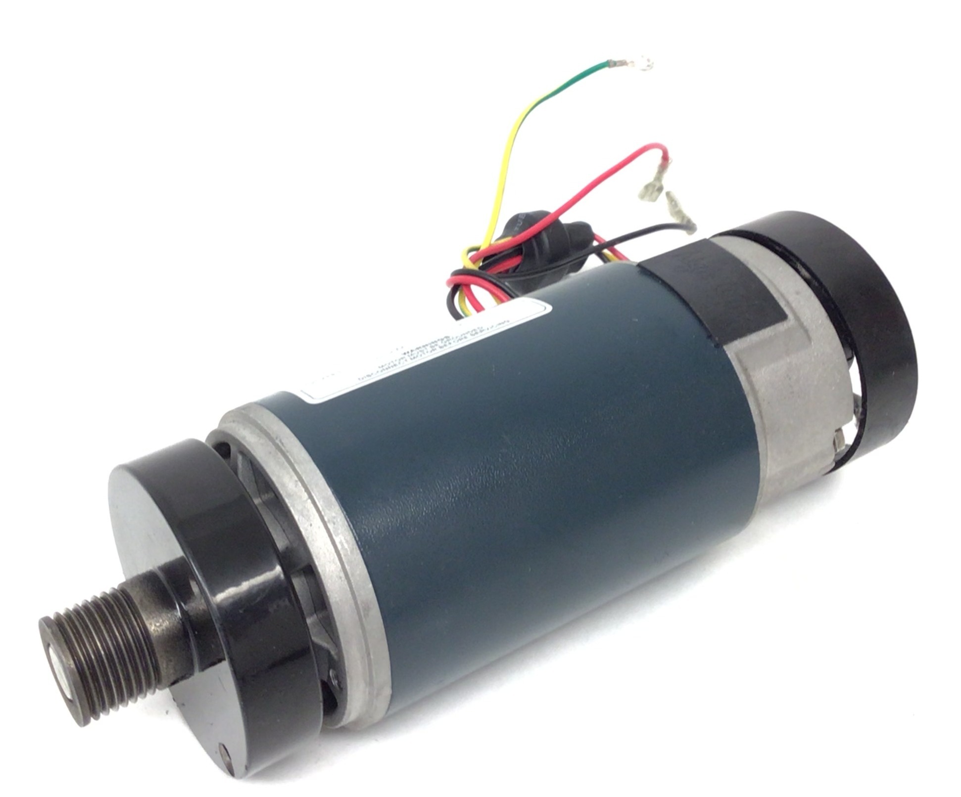 DC Drive Motor 2.5hp (Used)