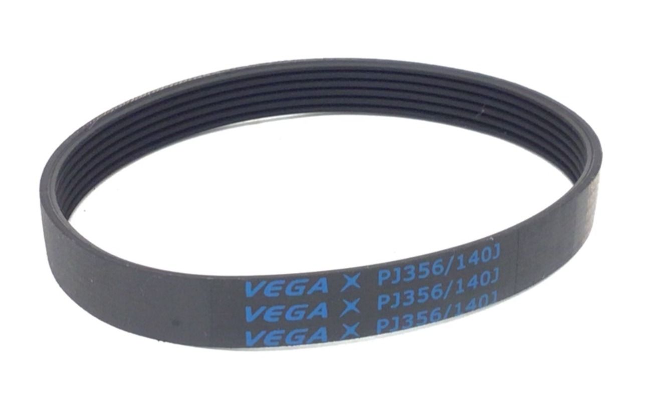 Motor Drive Belt PJ356 140J (New)