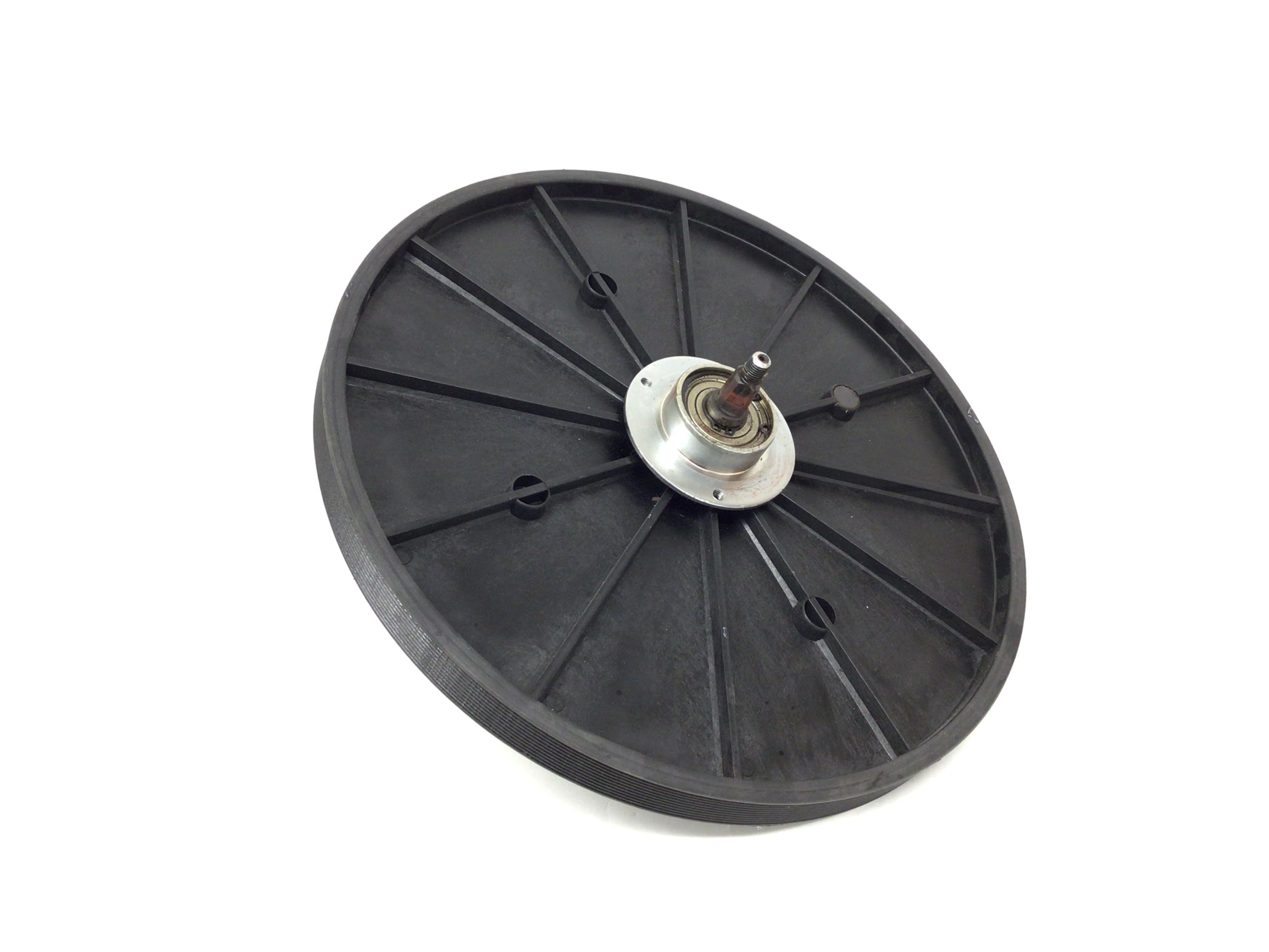 Drive Pulley Assembly (Used)