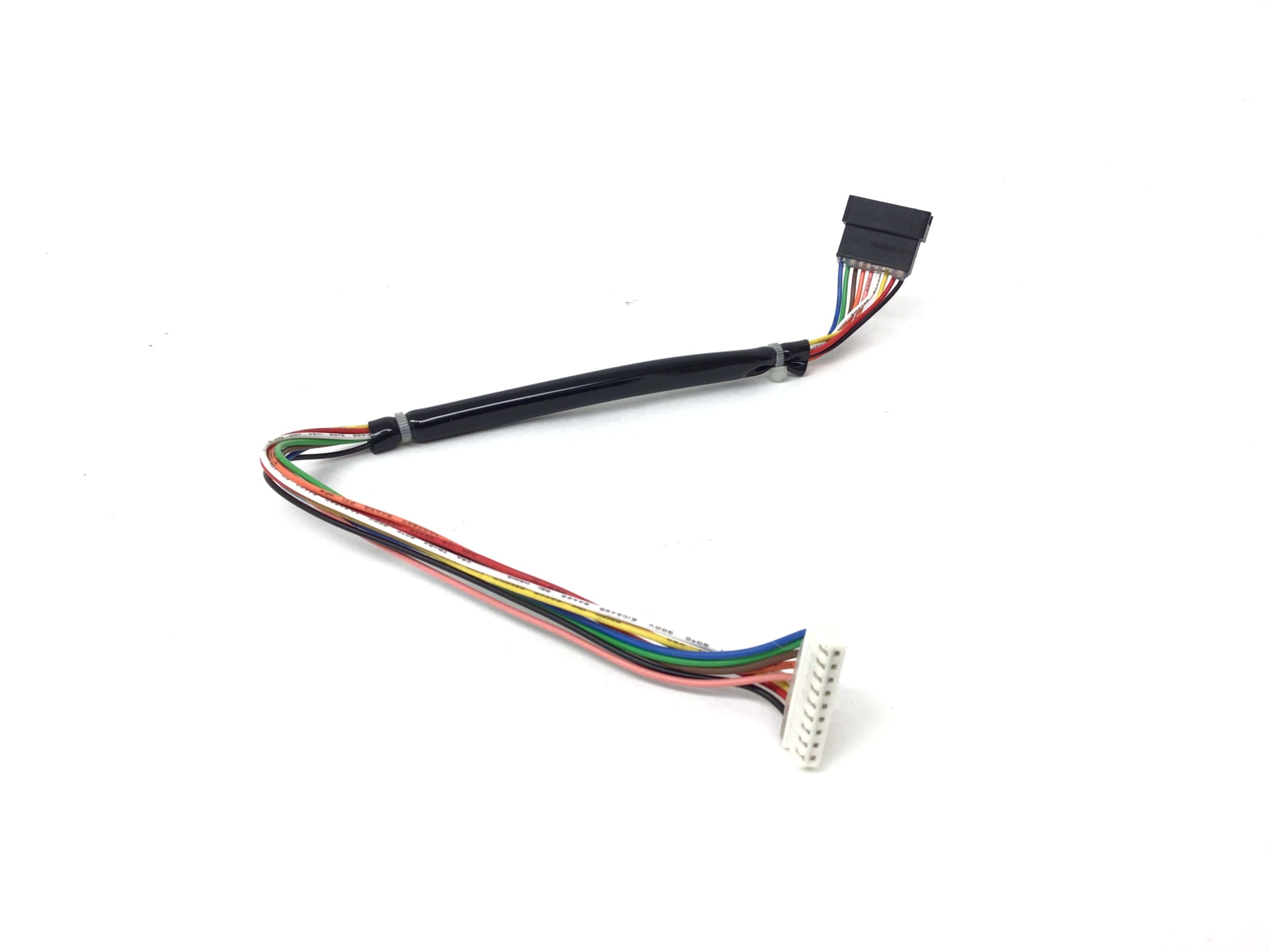 Console Wire Harness (Used)