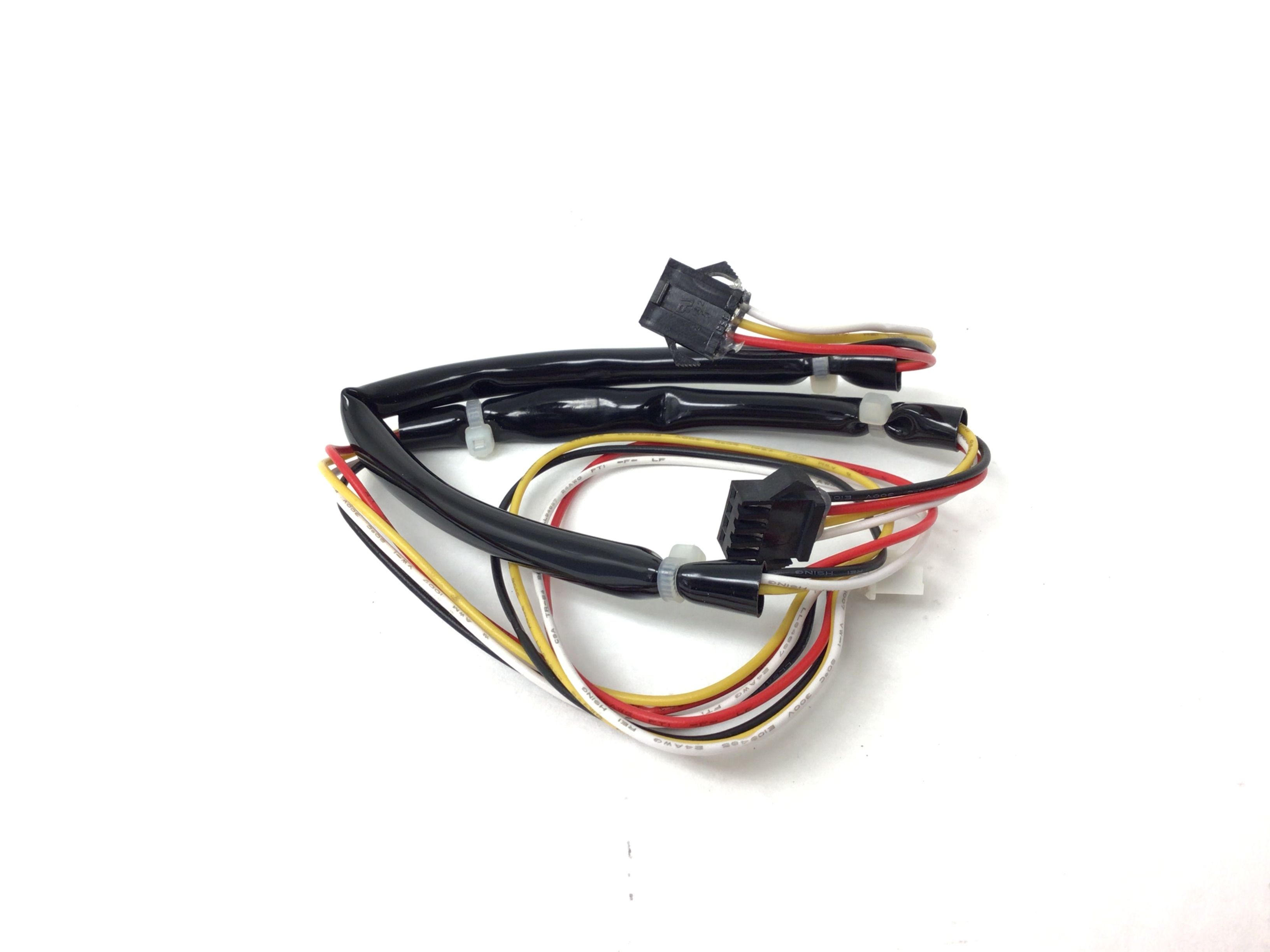 Wire Harness Interconnect (Used)