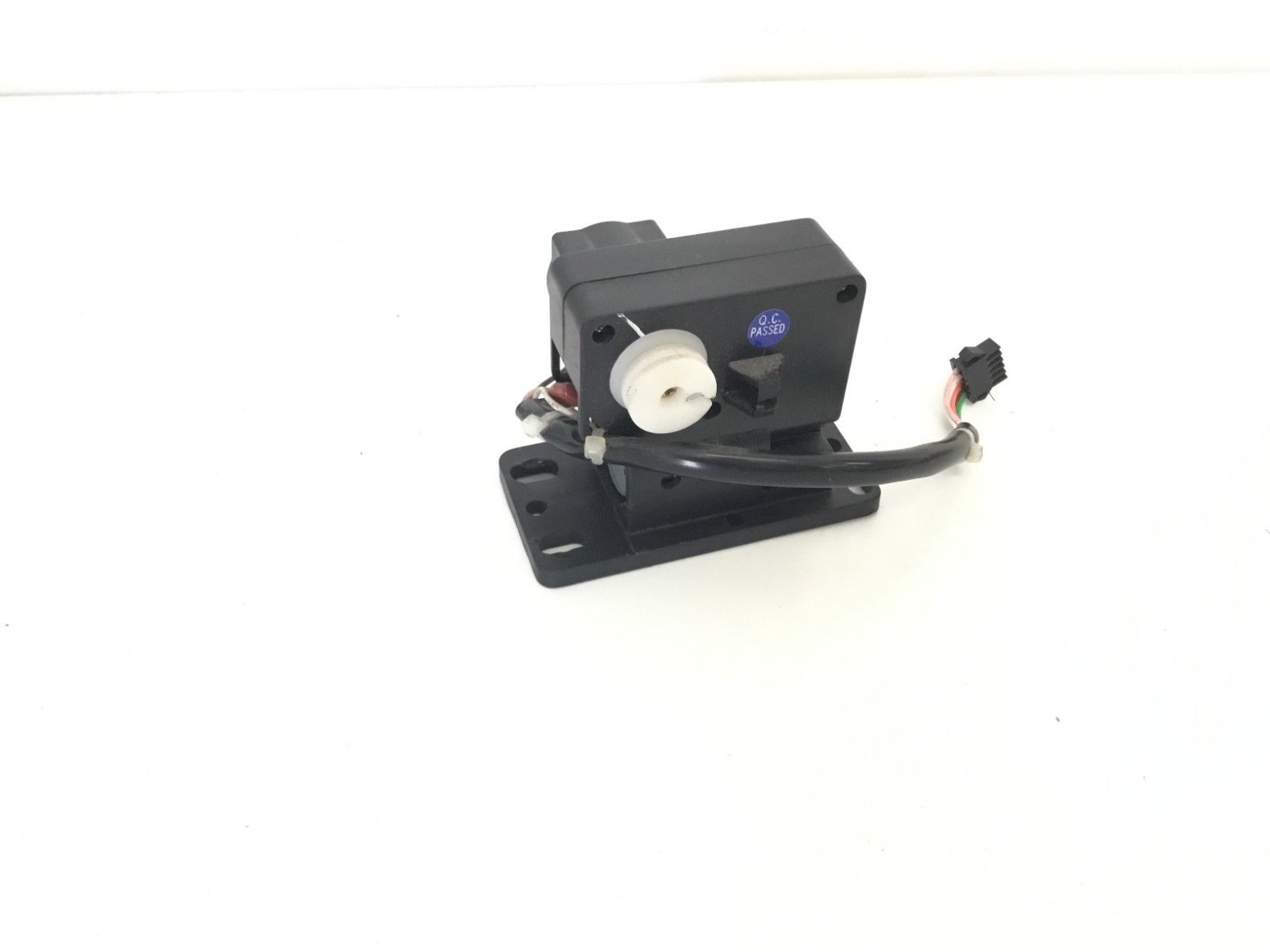 Resistance Motor Brake Tensioner (Used)