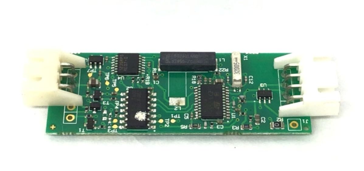 Heart Rate Circuit Board (Used)