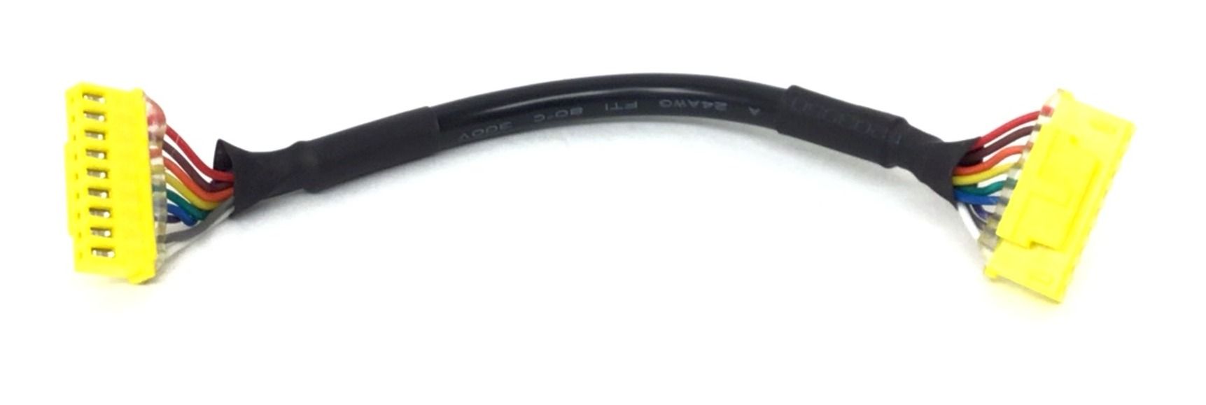 9 Pin Wire Harness (Used)