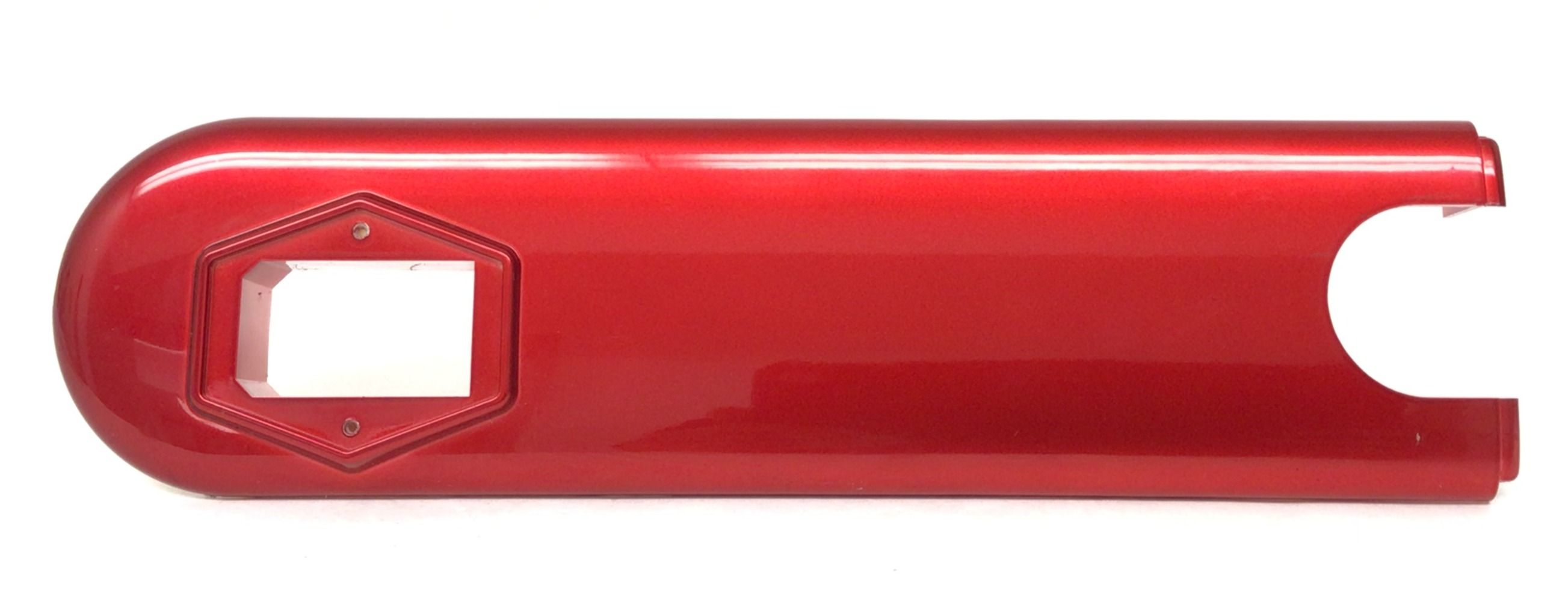 Left Front Rail Cover (Used)