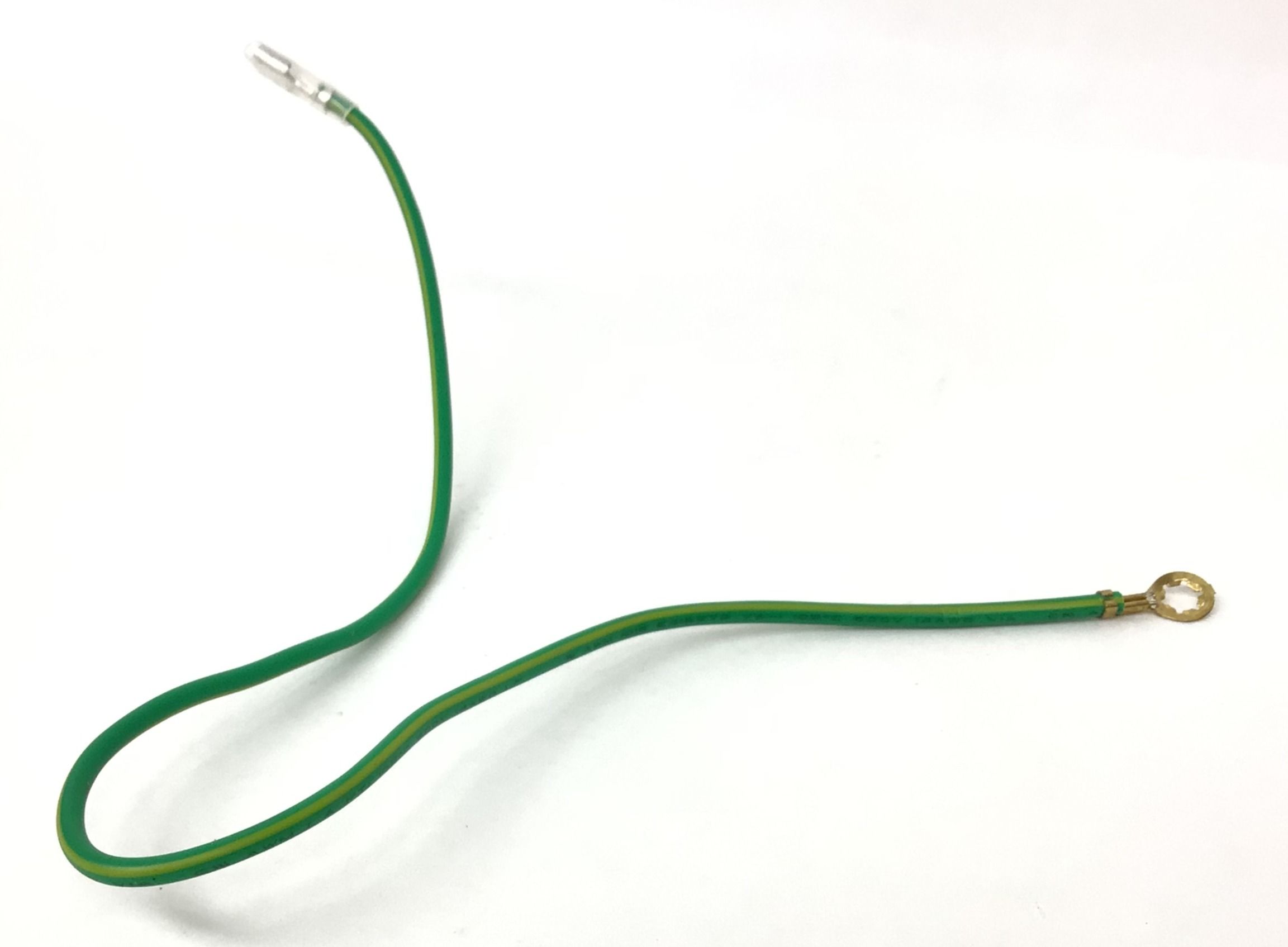 Ground Wire Harness 17-1-2 Inch (Used)