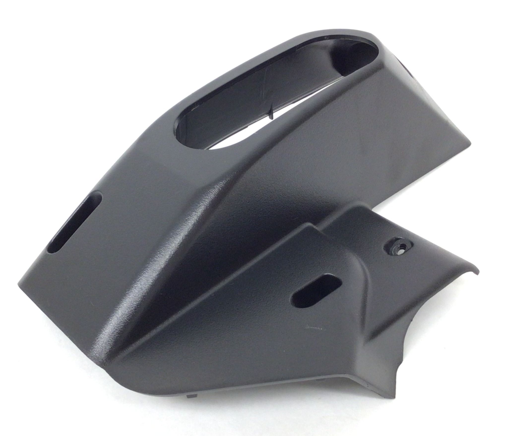 Left Console Mast Cover (Used)