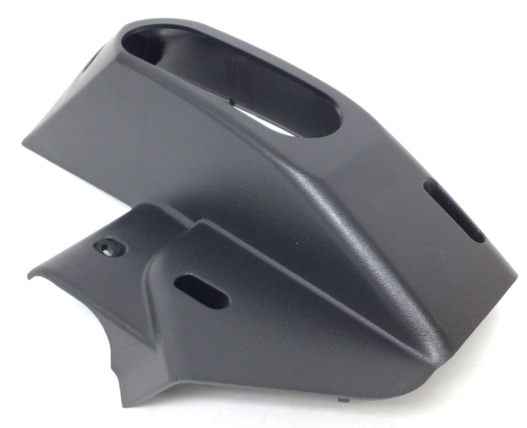 Right Console Mast Cover (Used)