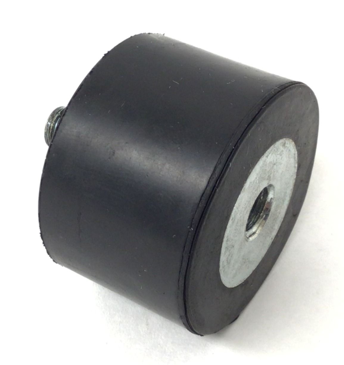 Rubber Damper Cushion Isolator (Used)