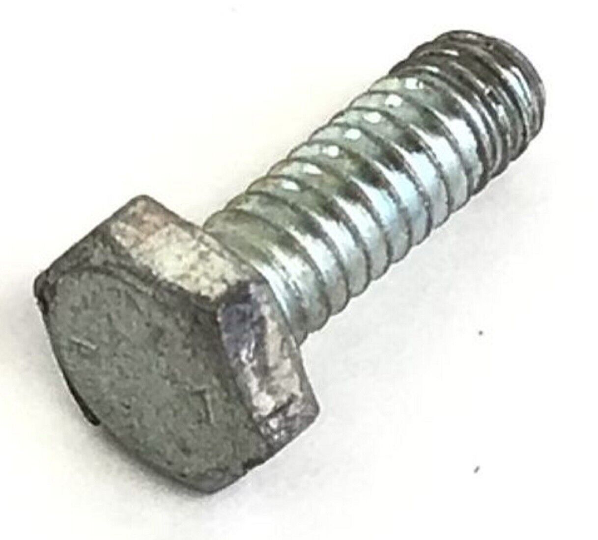 Drive Motor Mount Hex Bolt 0.75