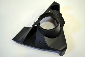 Cover;Handlebar;Left;ABS/PA746;DG/80435;