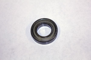 Ball Bearing;6005ZZ;Z25XZ47X12T;;TPI;;;