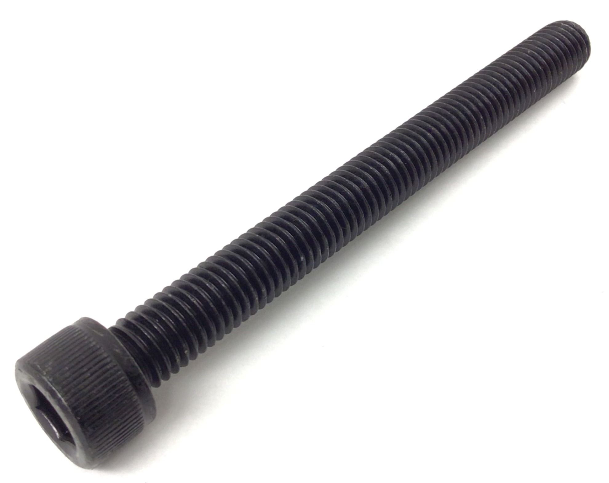 Screw;Round;Hex Socket;M10X1.5PX100L