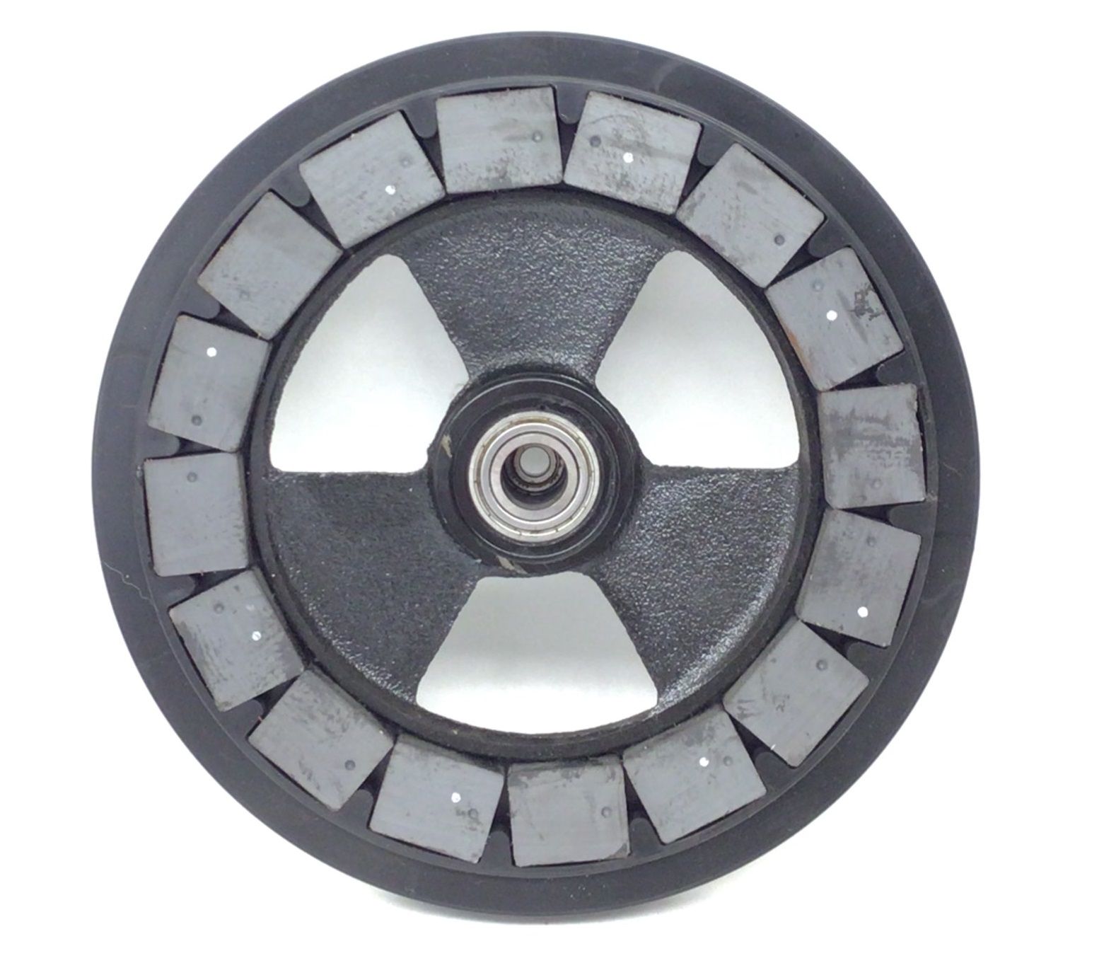 Magnetic Brake Flywheel Mechanism (Used)