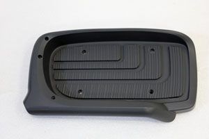 FOOT PLATE RIGHT (New)