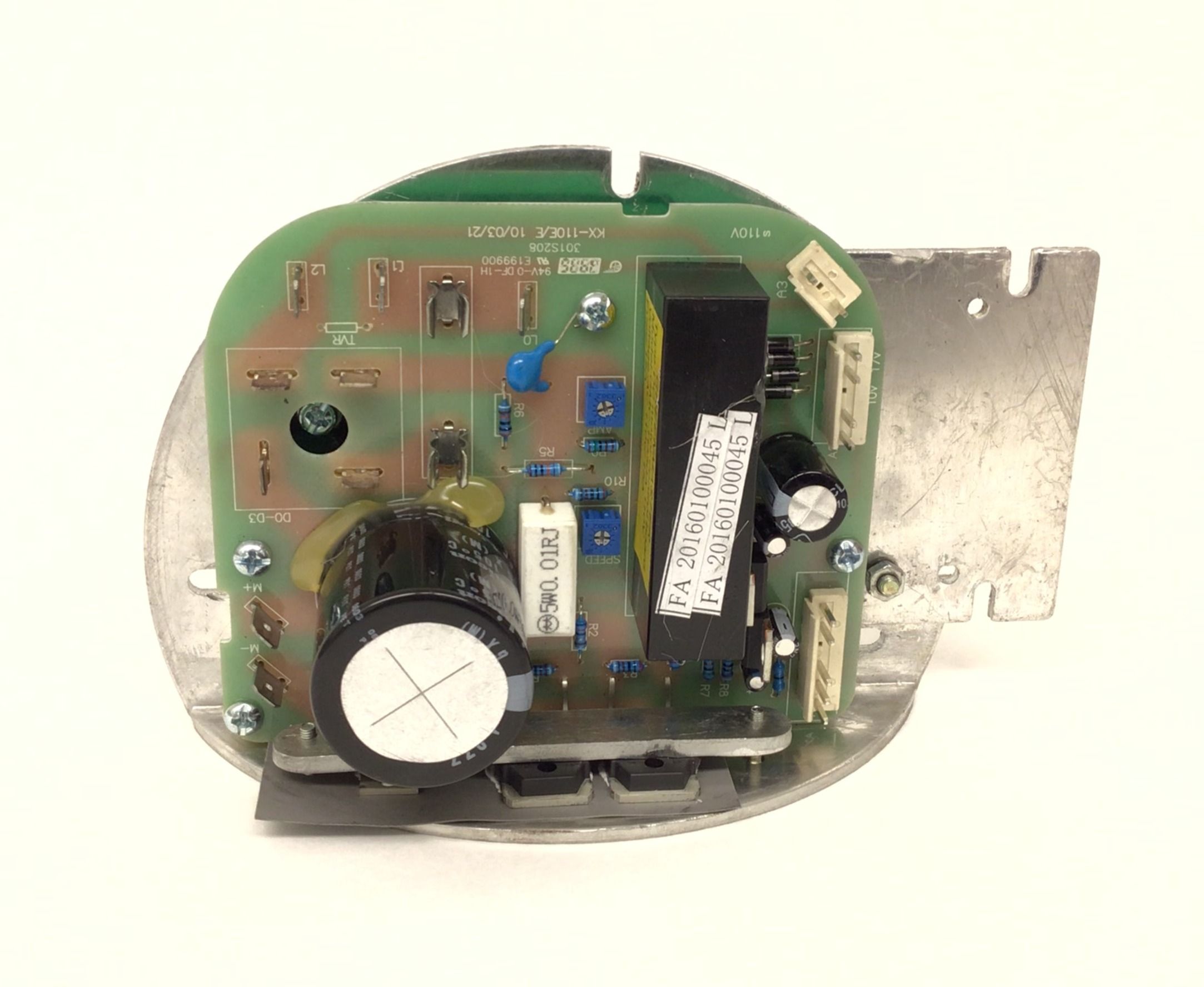 Controller Board (Used)