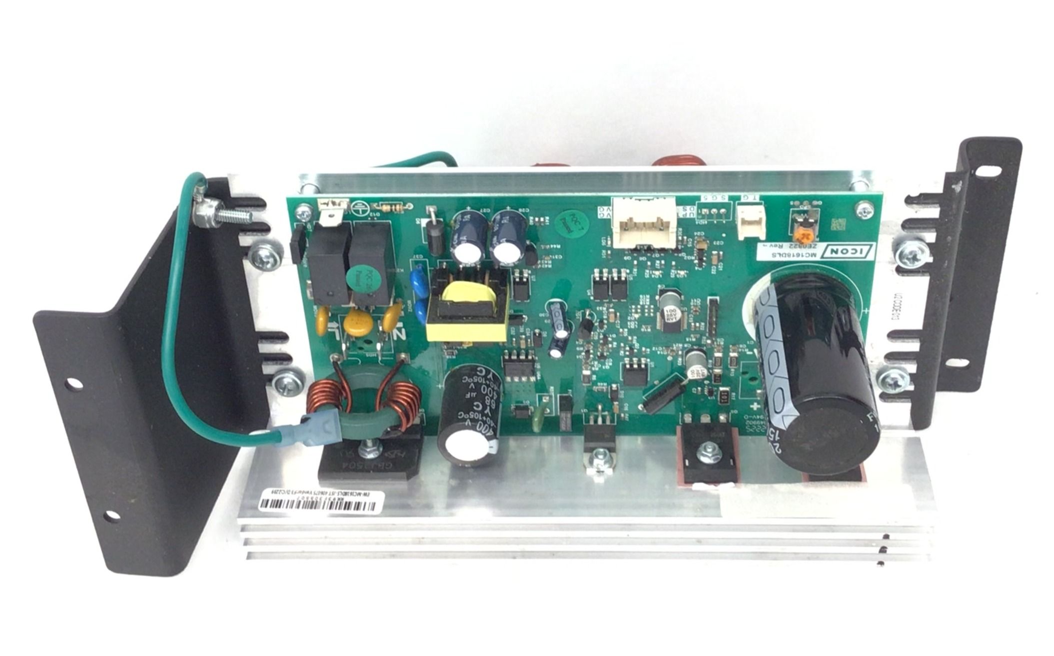 Controller Board (Used)