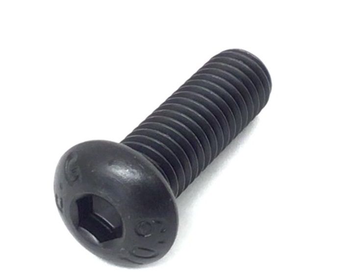 3/8" X 1 1/4" PATCH BOLT