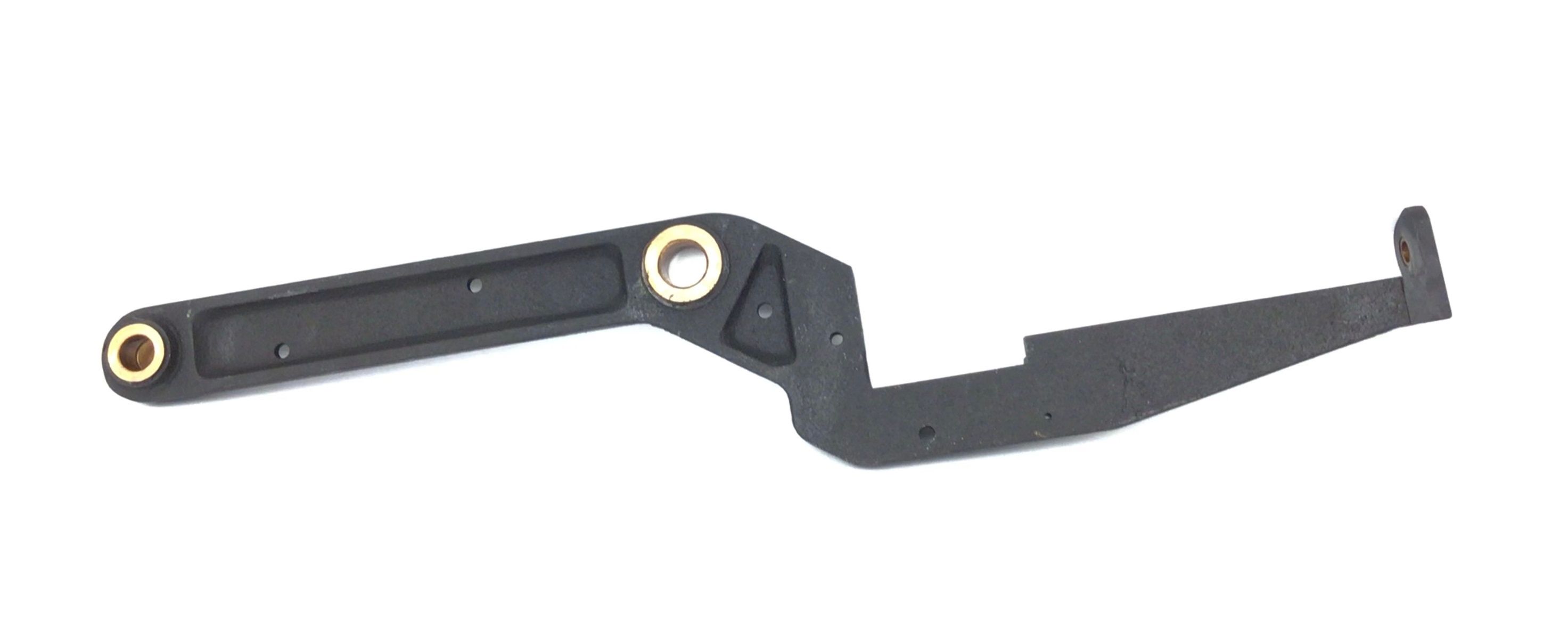 Right Adjustable Link Assembly (Used)