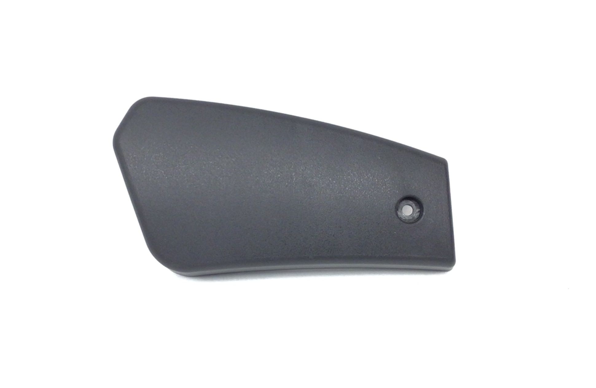 Left Lower Handlebar Cover (Used)