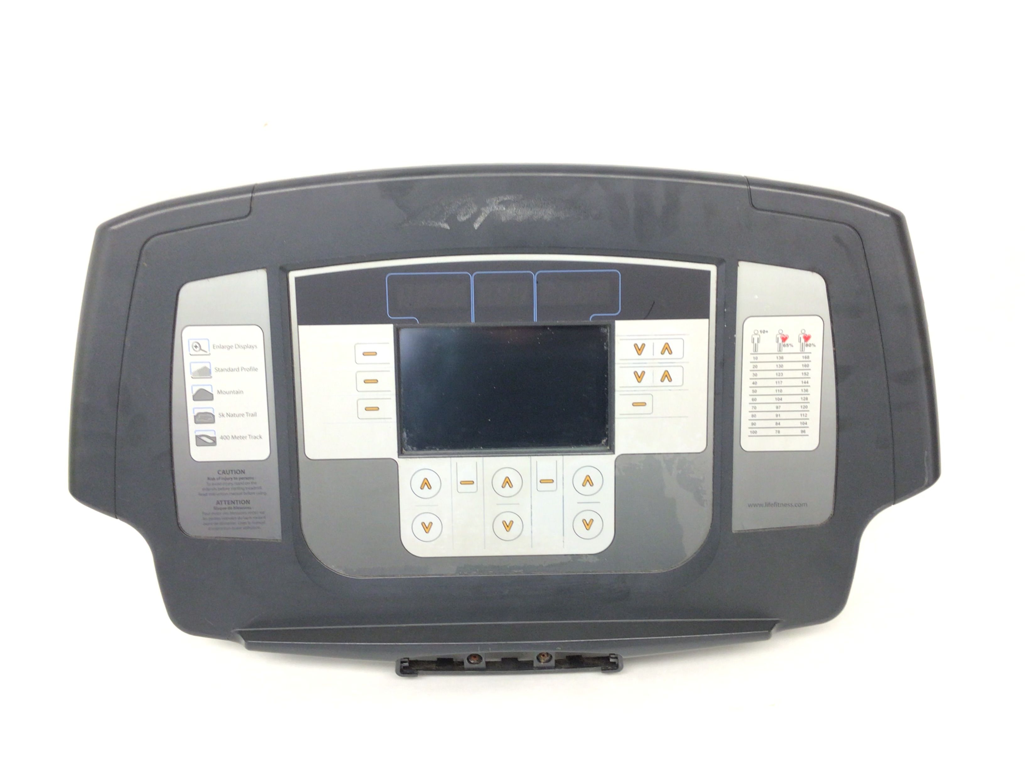 Achieve Display Console (Used)