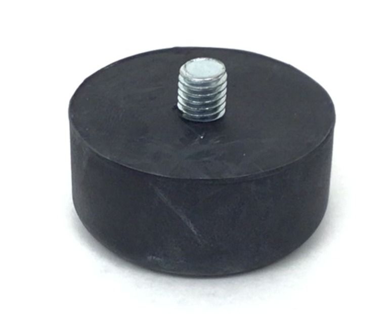 Stopper BlockRubber;GM30